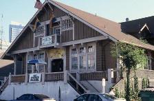 Timberline